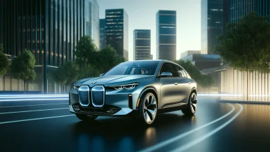 2023 bmw ix