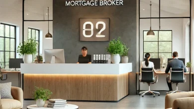 myfastbroker mortgage brokers