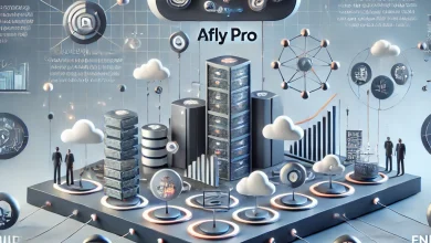 the benefits of cloud-based hosting for businesses afly pro