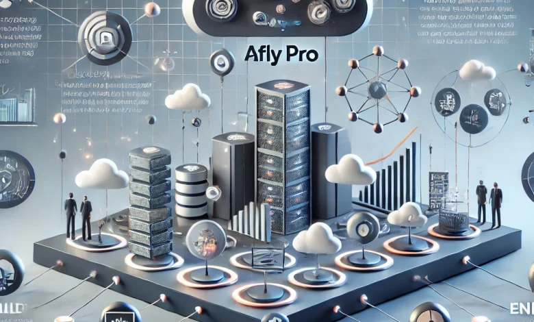 the benefits of cloud-based hosting for businesses afly pro