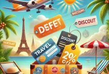 travel tweaks offers