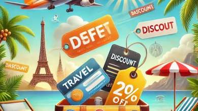 travel tweaks offers