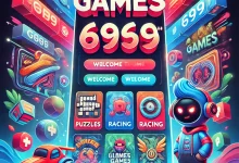 unblocked games 6969